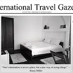 瓦尔纳精品客房旅馆 瓦爾納