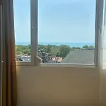 招待所 瓦尔纳精品客房旅馆