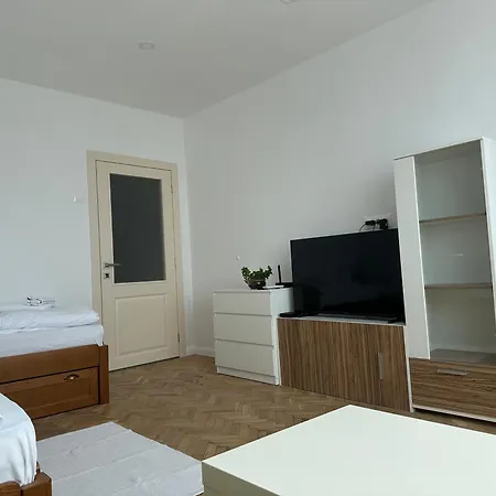 Guest Boutique Vendégház