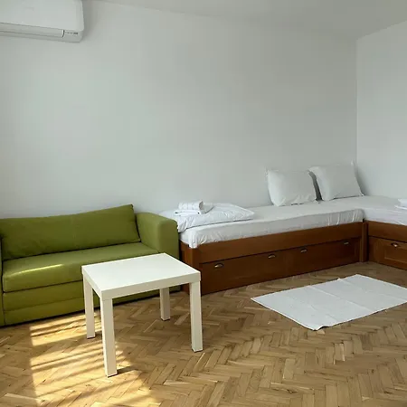 Guest Boutique Pensionat 2*