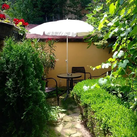 Gæstehus Guest Boutique Varna