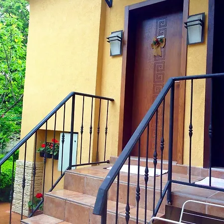 Pensionat Guest Boutique Varna