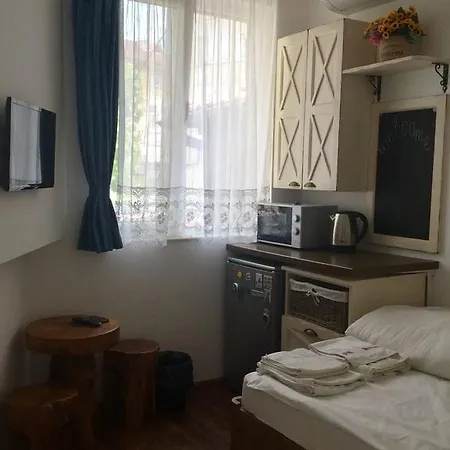 Casa de hóspedes Guest Boutique