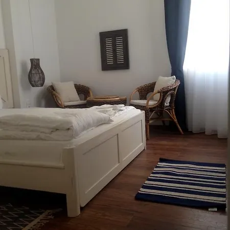 Guest Boutique Casa de hóspedes