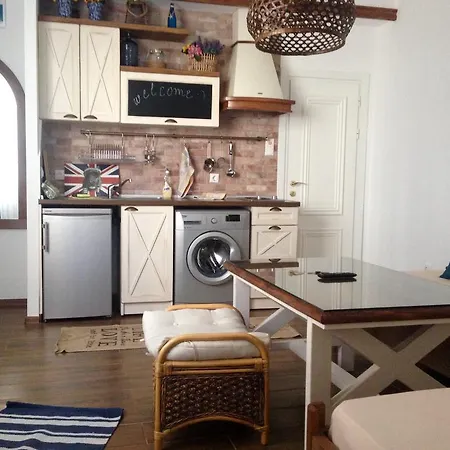 Casa de hóspedes Guest Boutique Varna