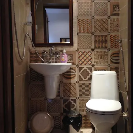 Casa de hóspedes Guest Boutique 2*