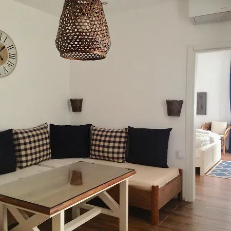 Guest Boutique Casa de hóspedes