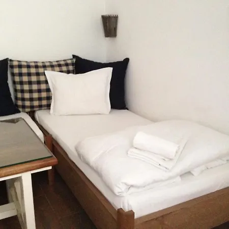 Guest Boutique Casa de hóspedes