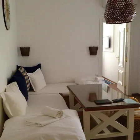 Casa de hóspedes Guest Boutique Varna