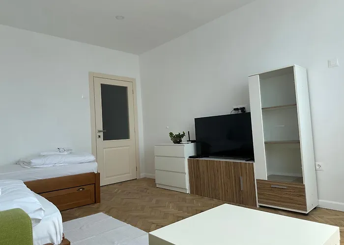 Guest Boutique Pensionat