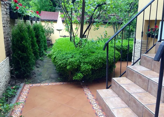 Guest Boutique Pensionat 2*