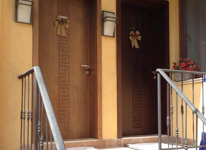 Guest Boutique Pensionat 2*