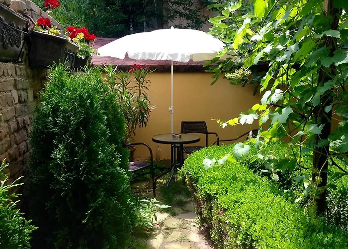 Pensionat Guest Boutique Varna