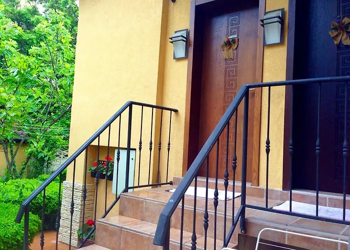 Pensionat Guest Boutique Varna