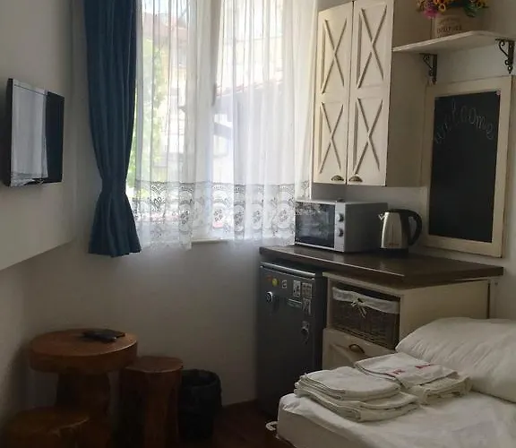 Vendégház Guest Boutique