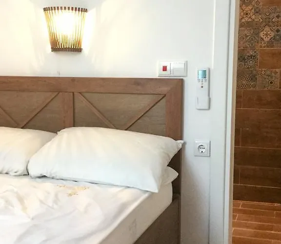 Guest Boutique Pensionat