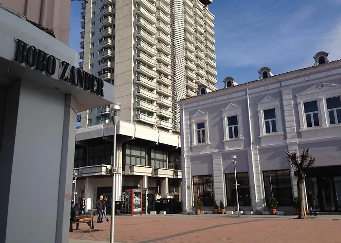 Vendégház Guest Boutique