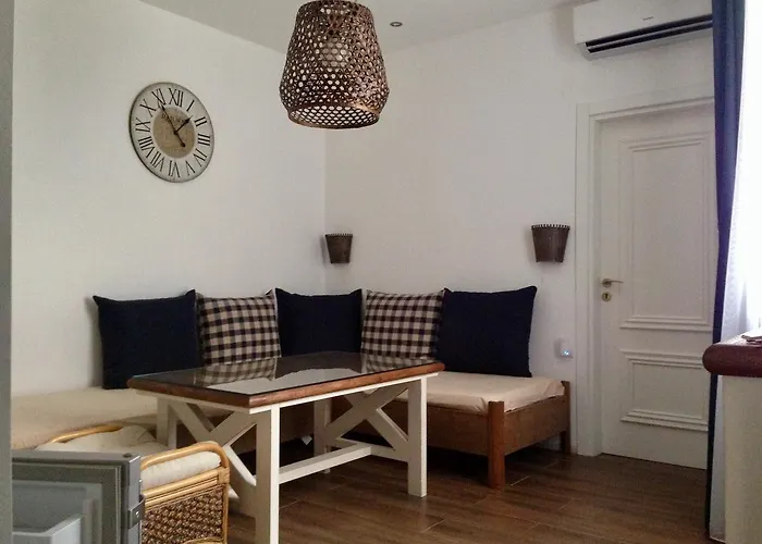 Guest Boutique Vendégház Várna