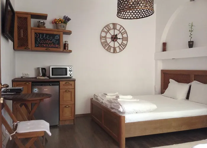 Guest Boutique Pensionat