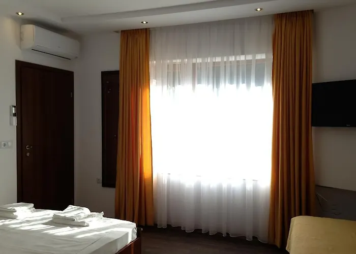 Pensionat Guest Boutique Varna