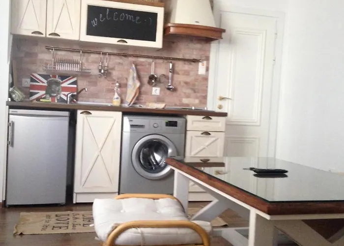 Vendégház Guest Boutique