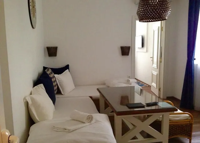 Vendégház Guest Boutique Várna