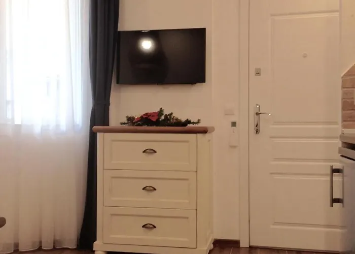 Guest Boutique Pensionat