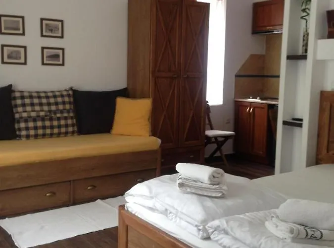 Guest Boutique Pensionat