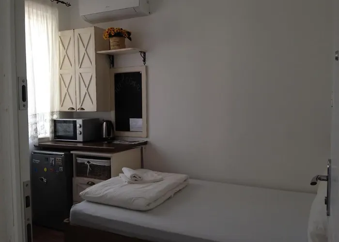 Pensionat Guest Boutique Varna