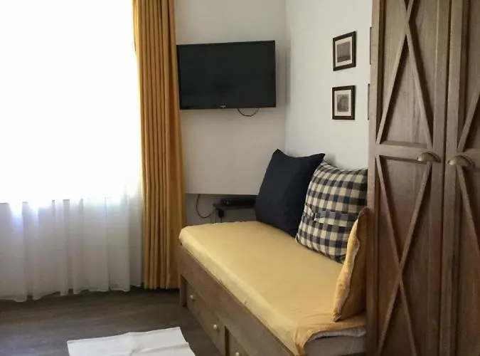 Guest Boutique Pensionat Varna