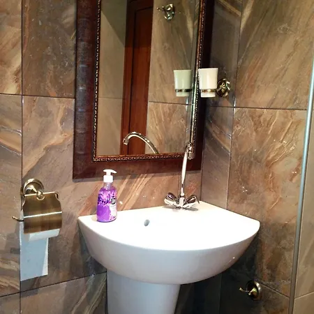 Guest Boutique Guest house 2*