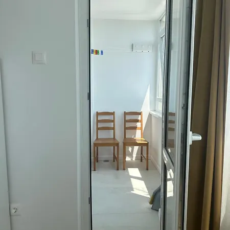 Guest Boutique בית הארחה