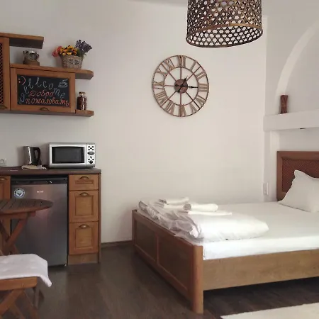 Guest Boutique בית הארחה