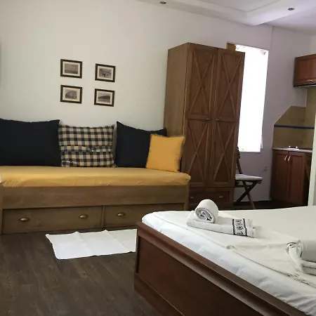 Guest Boutique Gasthof 2*