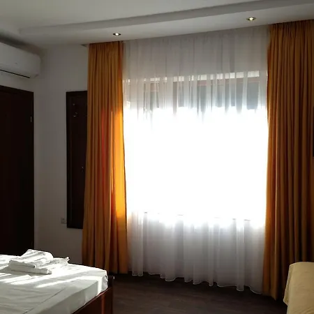 Gasthof Guest Boutique Warna