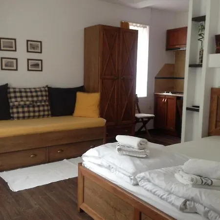 Guest Boutique Gasthof