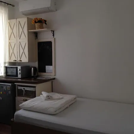 Gasthof Guest Boutique Warna