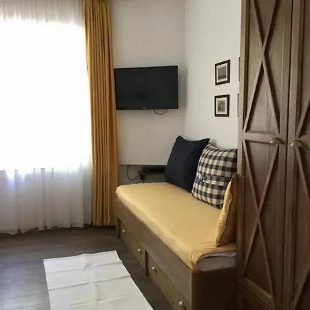 Guest Boutique Gasthof Warna