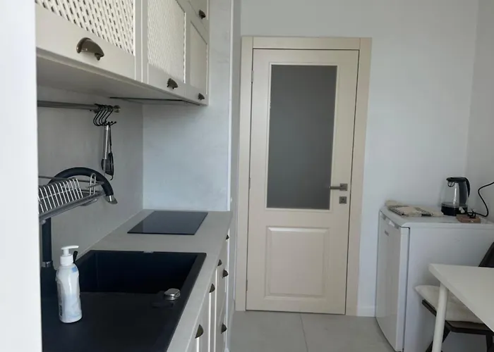 瓦尔纳精品客房旅馆 招待所 瓦爾納