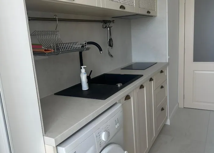 招待所 瓦尔纳精品客房旅馆 瓦爾納