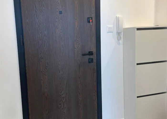 瓦尔纳精品客房旅馆 瓦爾納