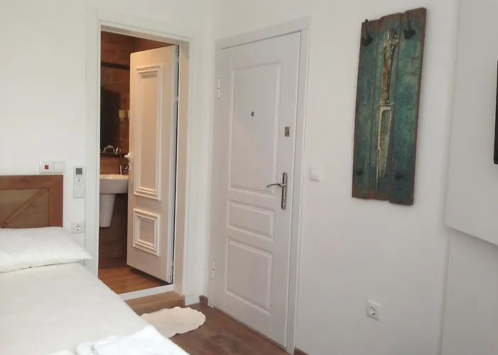 瓦尔纳精品客房旅馆 招待所 2*