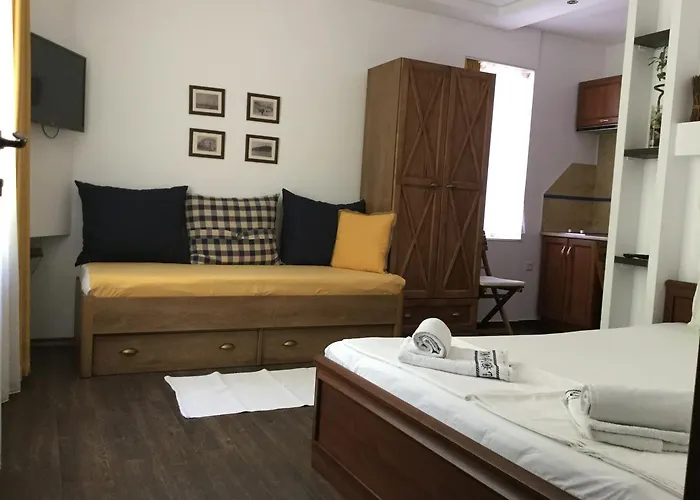 瓦尔纳精品客房旅馆 招待所 2*